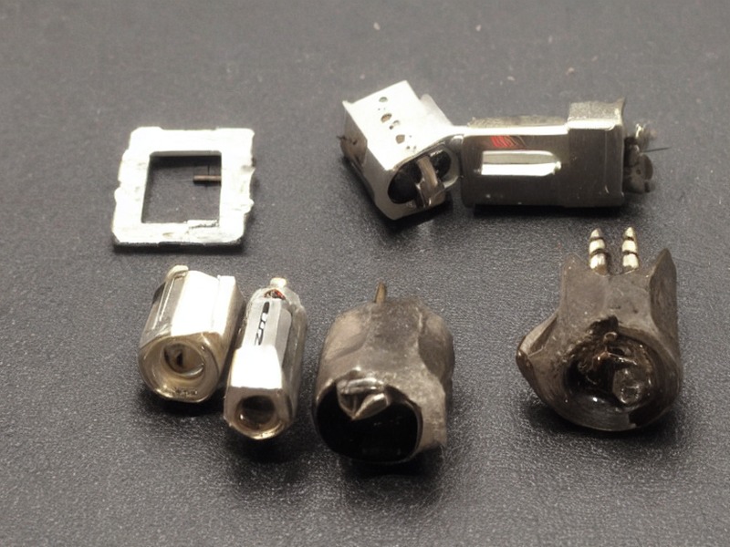 散热器应用选型资料 1