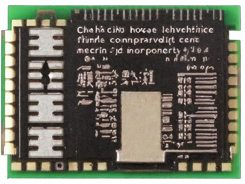 嵌入式模块应用项目资料：嵌入式模块导航 2