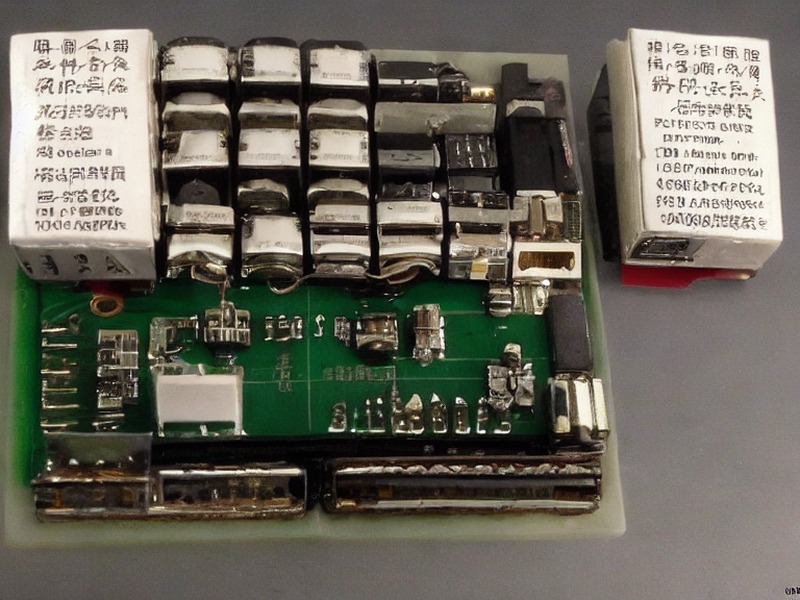pg模拟器 连接器资料 1