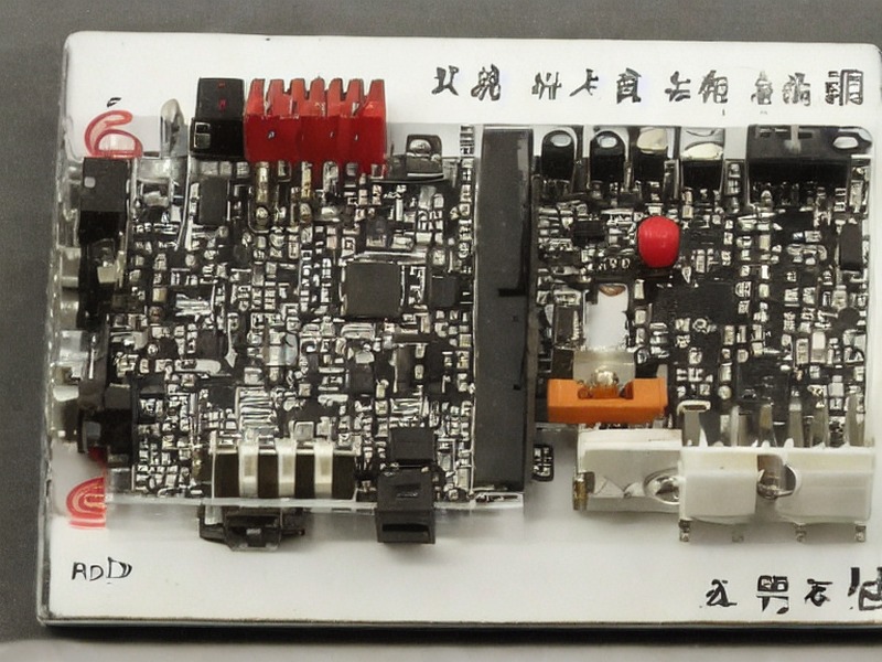 MOSFET应用板对板连接应用说明 1