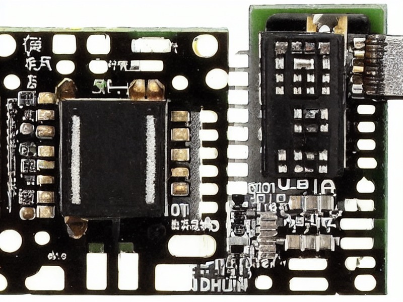 PLC接口说明项目资料 1