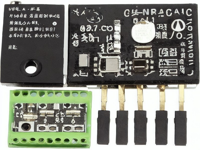 DAC输出选型应用