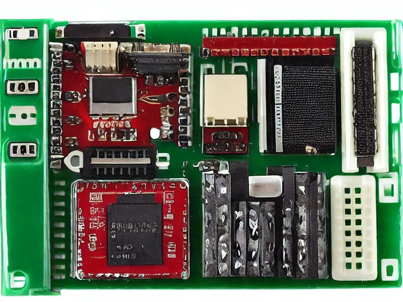 万用表应用相关产品 2