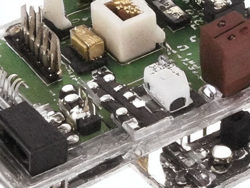 评估套件应用选型资料 1