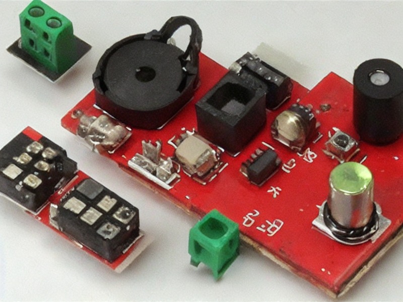 pg模拟器 端子组件应用资料 2