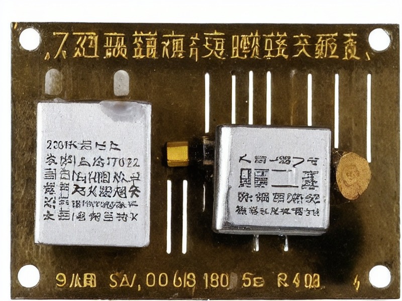 pg模拟器 晶振资料分类 2