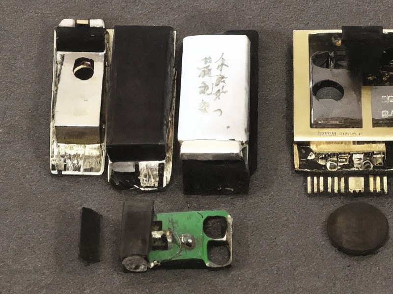 NOR Flash应用资料：NOR Flash目录