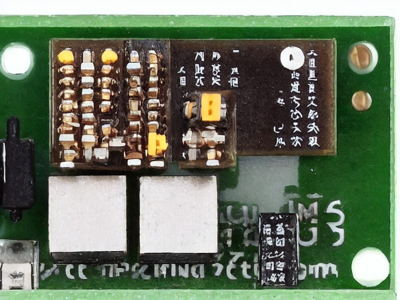 pg模拟器 测试探头总览分类 2
