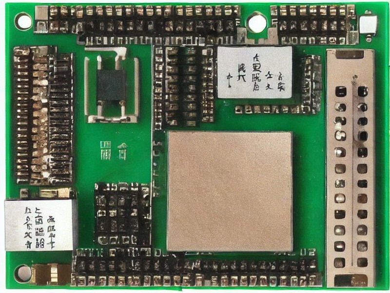pg模拟器 电子元器件资料